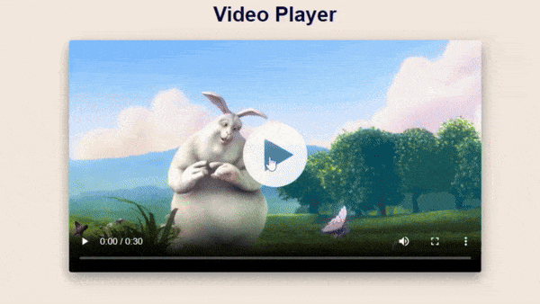 Build Your Own HTML5 Video Player with HTML, CSS, and JavaScript.gif